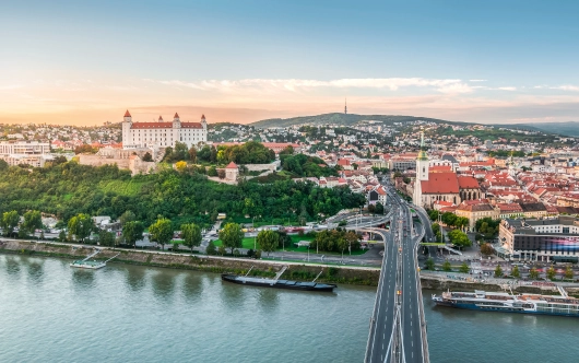 A-ROSA Donau Bratislava