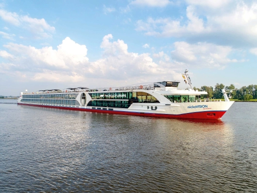 nicko vision von nicko cruises