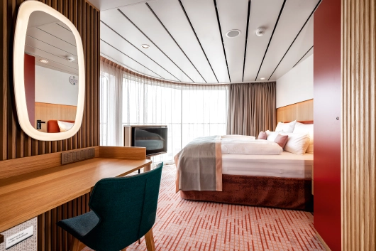 Mein Schiff 1 Horizont Suite