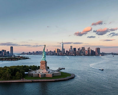 Mein Schiff 1 Nordamerika USA New York