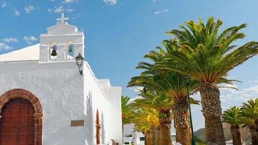 AIDA Traumstart um 12 Kanaren Spanien