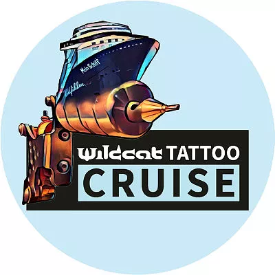Mein Schiff 4 Wildcat Tattoo
