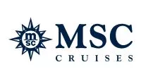 Logo von MSC Cruises