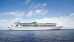 Grandeur of the Seas Kreuzfahrtschiff
