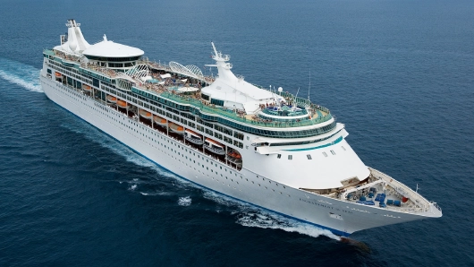 Enchantment of the Seas
