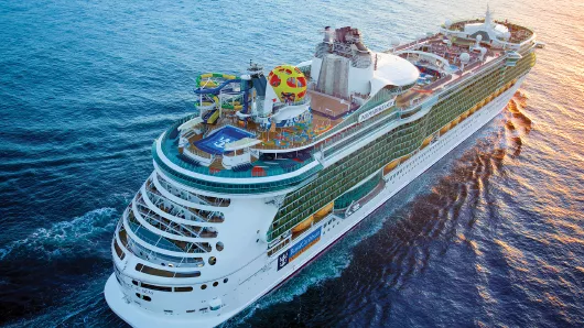 rci-independence-of-the-seas-schiffsansicht Independence of the Seas