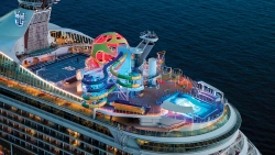 Mariner of the Seas