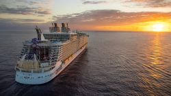 Oasis of the Seas