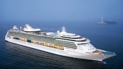 Serenade of the Seas