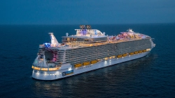 Symphony of the Seas