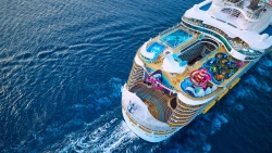 Utopia of the Seas