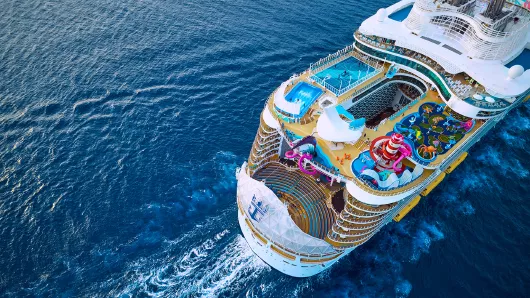 rci-utopia-of-the-seas-heckansicht Utopia of the Seas