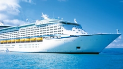 Voyager of the Seas