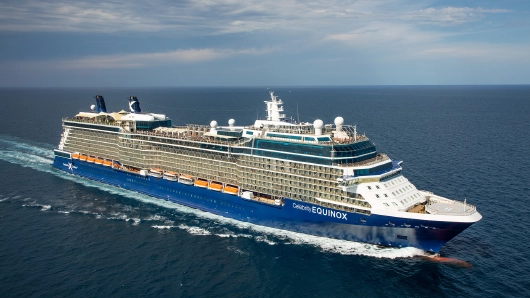 celebrity-equinox Celebrity Equinox