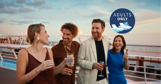 Mein Schiff Adults Only