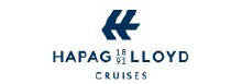 Logo Hapag Lloyd Cruises Logo Hapag Lloyd Cruises