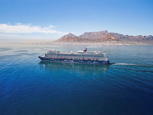 Zu Mein Schiff »