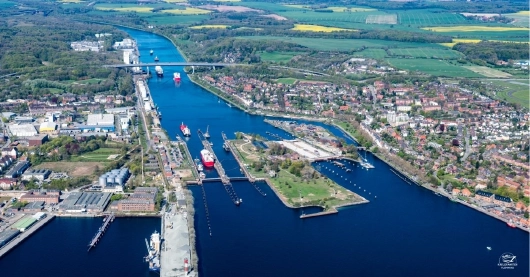 Nordeuropa Kiel Nordeuropa Kiel