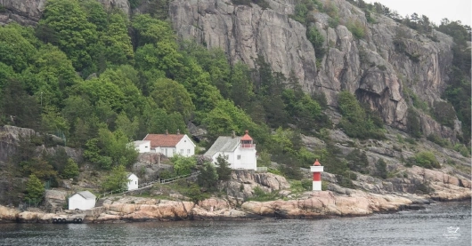 Nordeuropa Norwegen Kristiansand