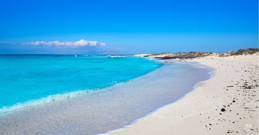 Kanaren Kombi Strand