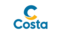 Costa Logo 200 px Costa Logo