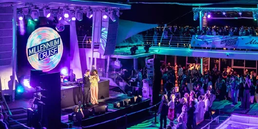 Mein Schiff 4 Millennium Cruise 2026