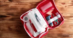 Reiseapotheke Reiseapotheke