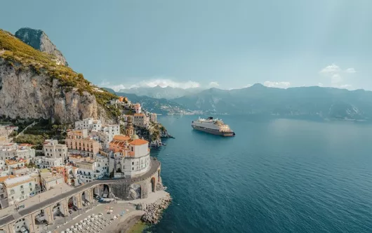 Explora Journeys Italien und das Westliches Mittelmeer entdecken