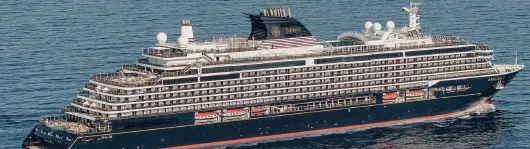 Explora Journeys Explora I