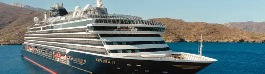 Explora Journeys Explora II