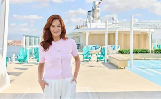 Mein Schiff Relax Andrea Berg Cruise