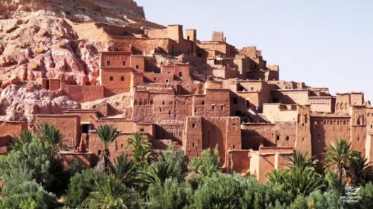 Mein Schiff Angebot der Woche - Marokko