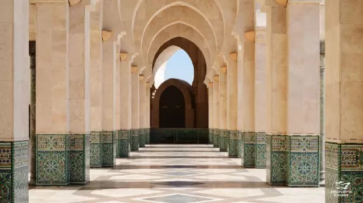 Mein Schiff Flow Willkommensreise mit Marokko