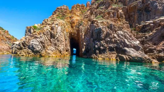 Mein Schiff Flow Willkommensreise mit Korsika