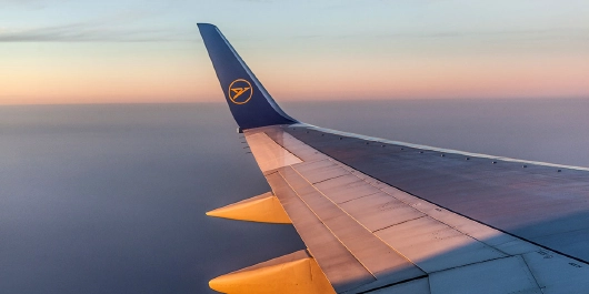 Kreuzfahrten mit Flug