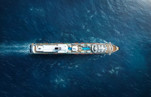 Mein Schiff Topshot