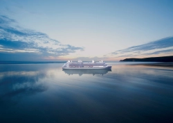 Silver Nova von Silversea